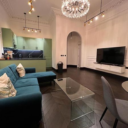 Earl'S Court Luxe Apartment Londres Extérieur photo