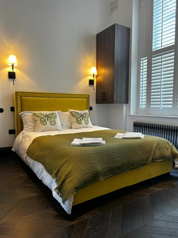 Earl'S Court Luxe Apartment Londres Extérieur photo