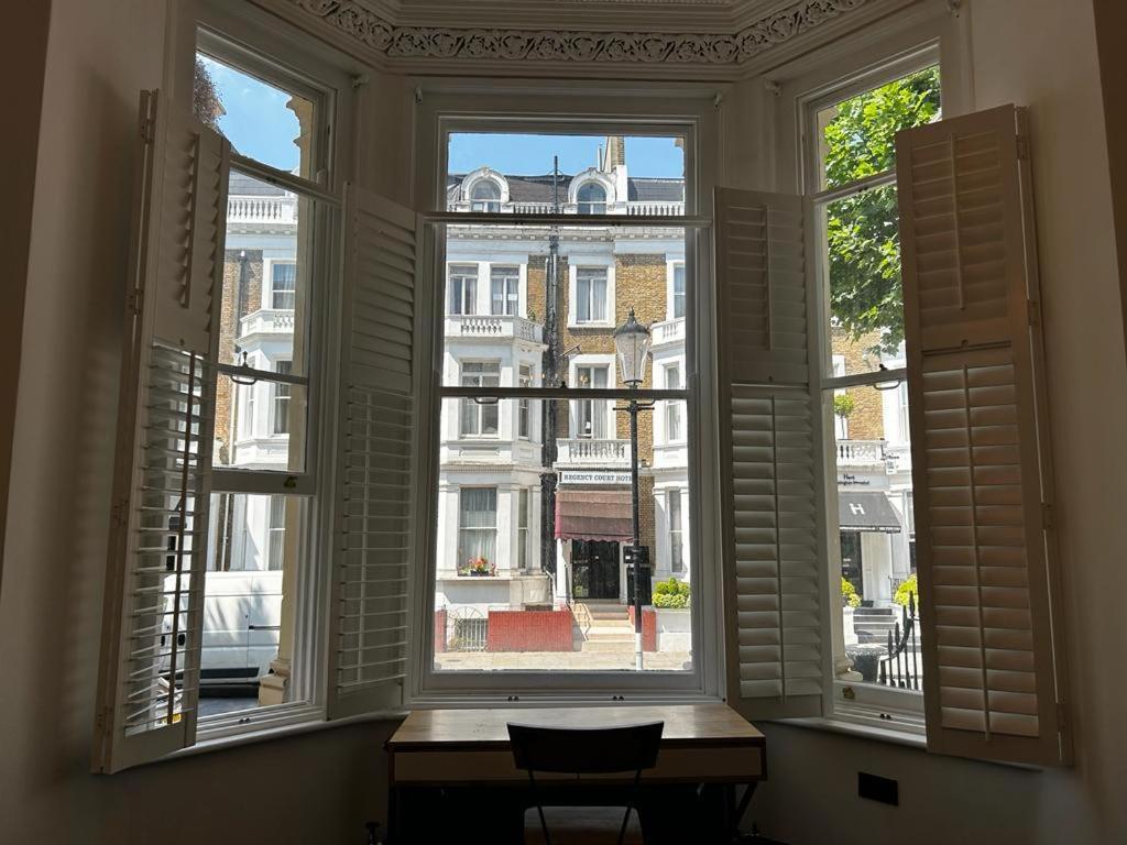 Earl'S Court Luxe Apartment Londres Extérieur photo
