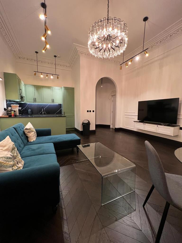 Earl'S Court Luxe Apartment Londres Extérieur photo