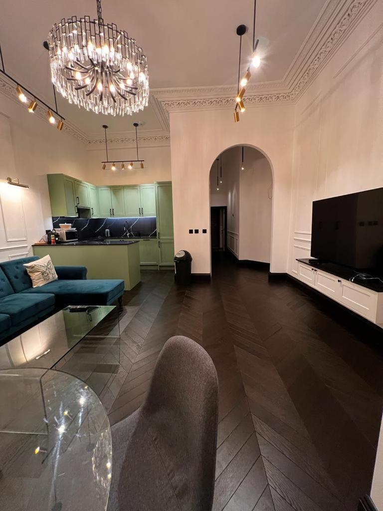 Earl'S Court Luxe Apartment Londres Extérieur photo